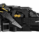Illustration for article titled Holy crap, check out the awesome new Lego Batman Tumbler!